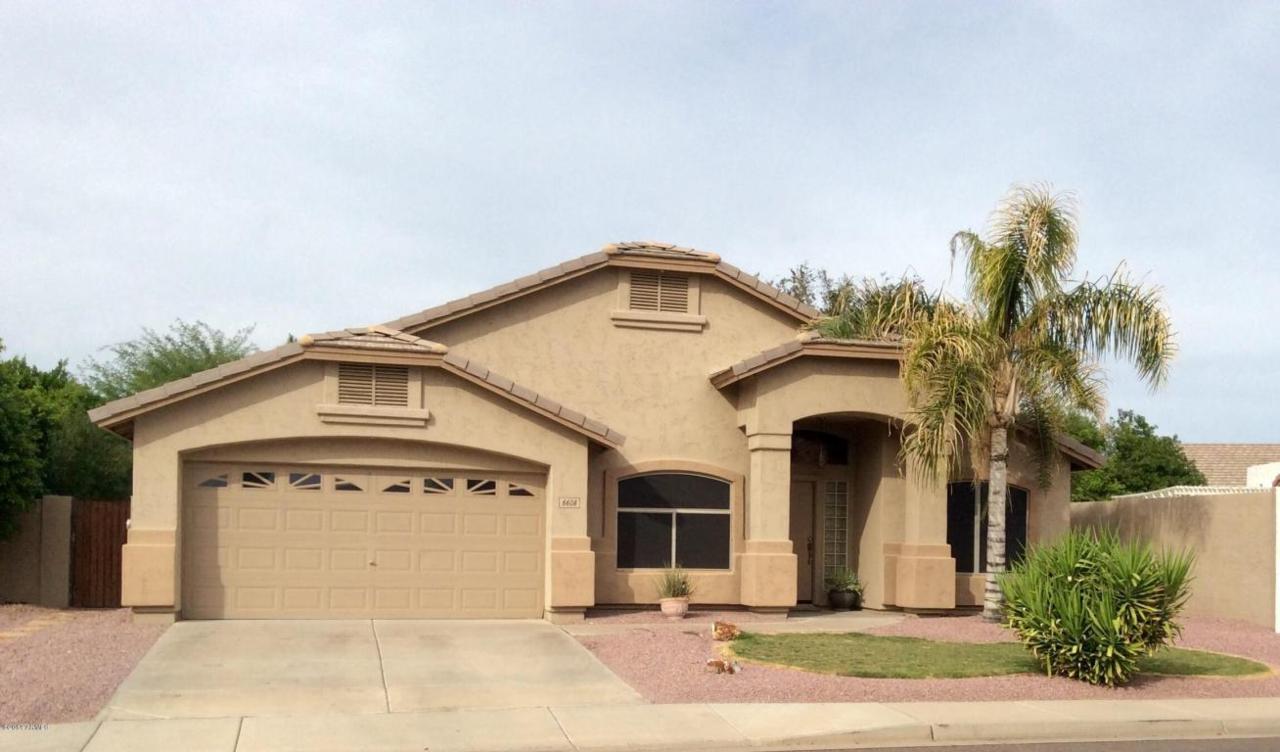 6608 Kristal Way - Photo 1