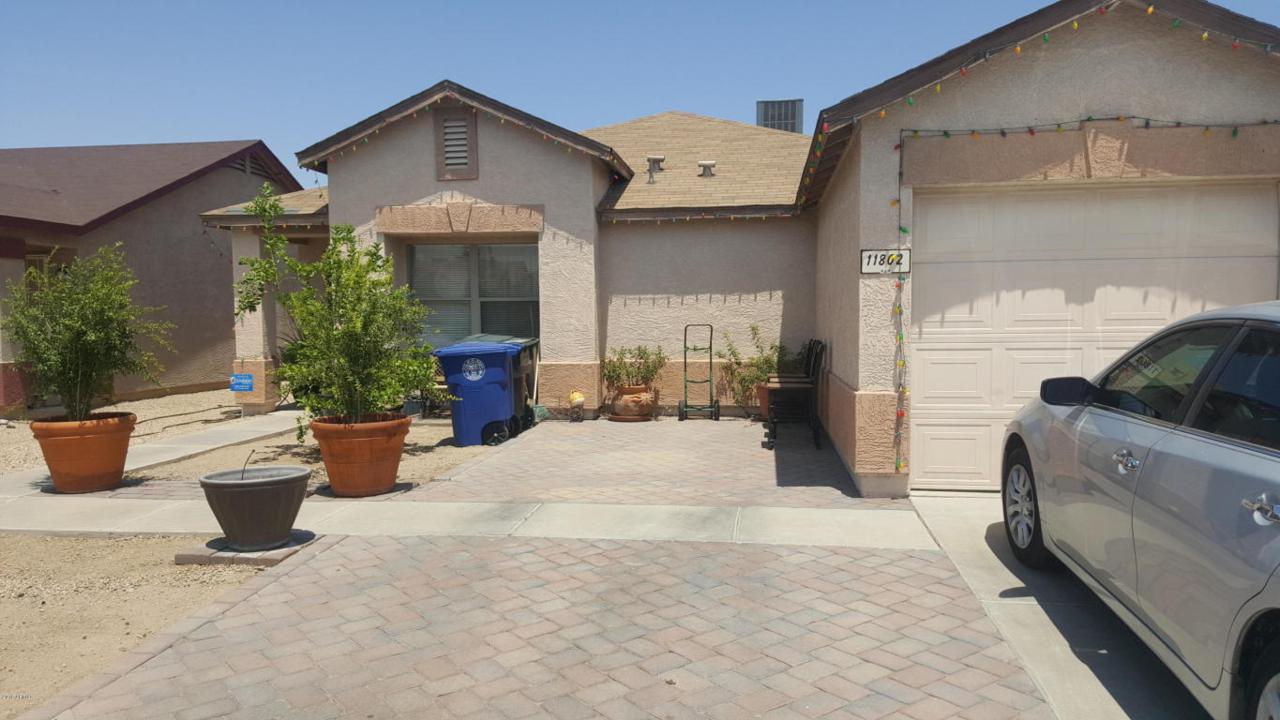 11802 Corrine Drive - Photo 1