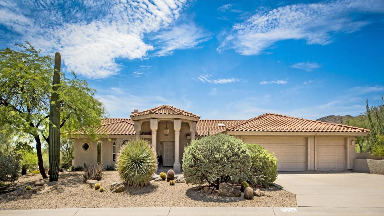 15214 Zapata Drive - Photo 1