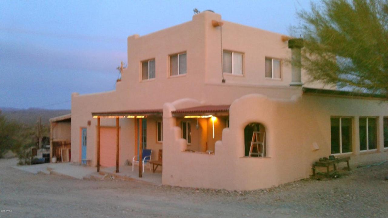 14976 T P Road - Photo 1