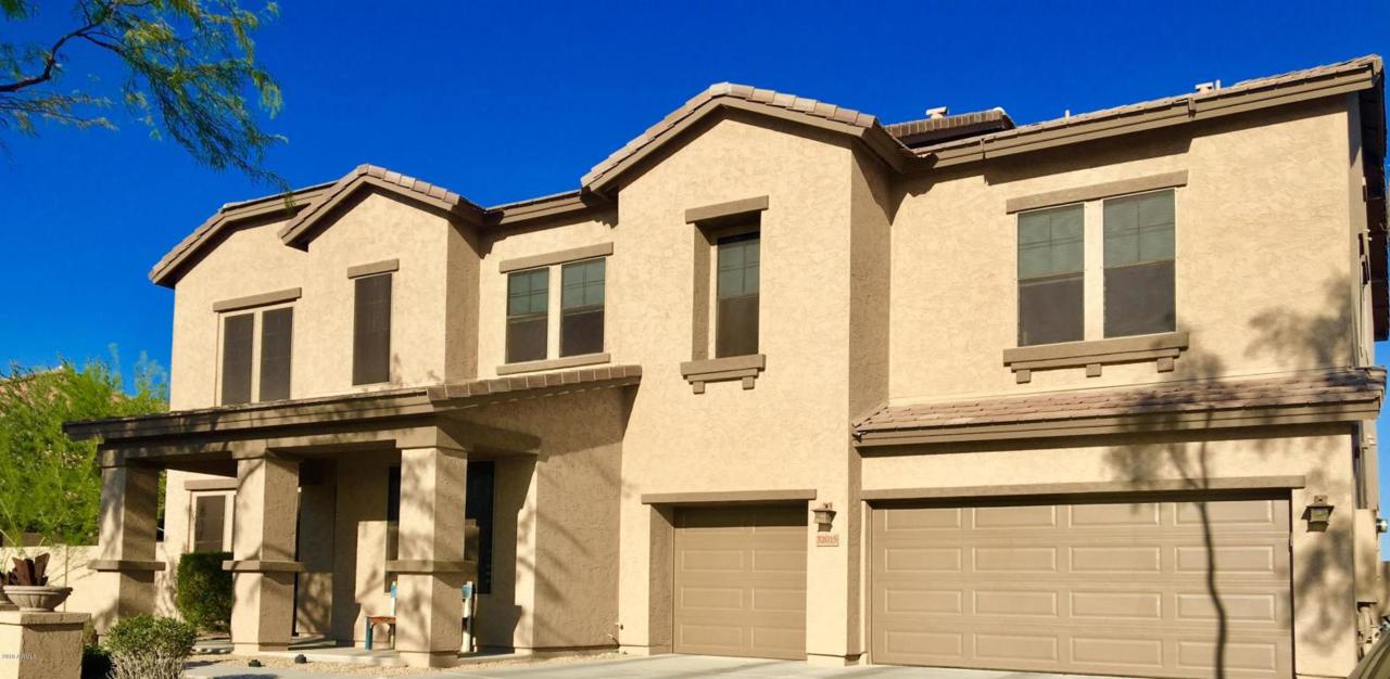 32015 15TH Drive - Photo 1