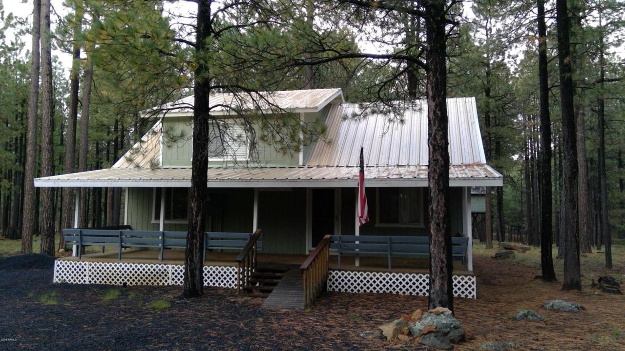 1589 Wolverine Trail - Photo 1