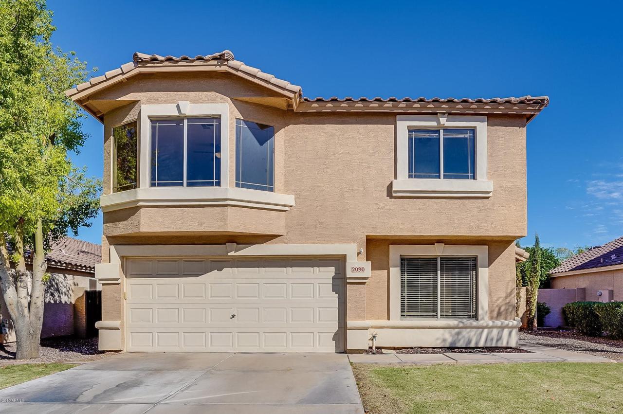 2090 Palomino Drive - Photo 1