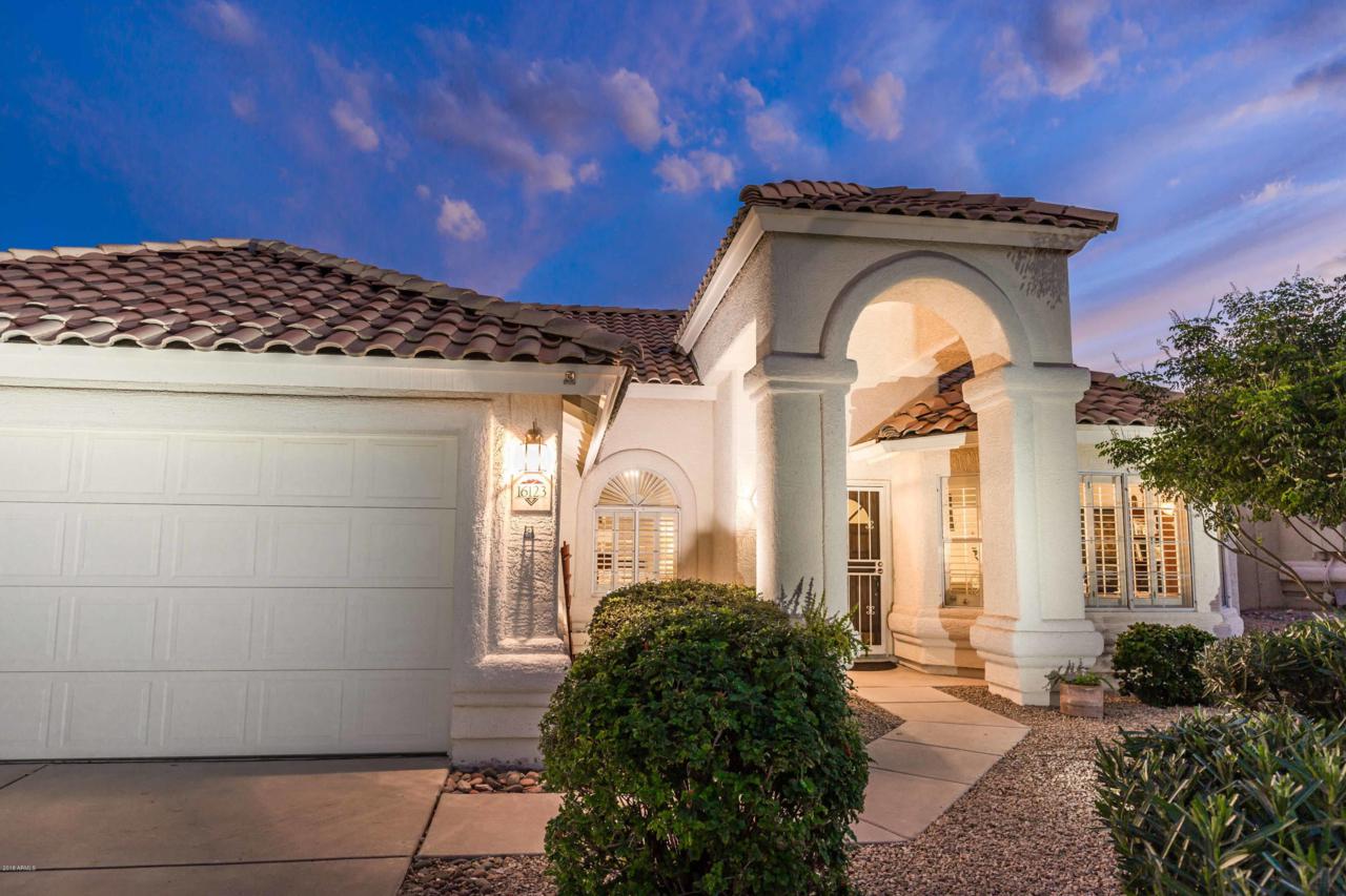 16123 Gleneagle Drive - Photo 1