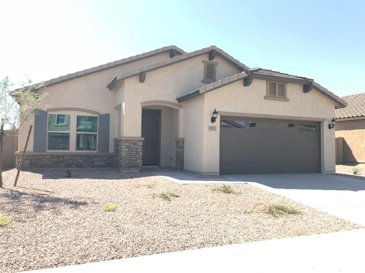 17473 Bajada Road - Photo 1