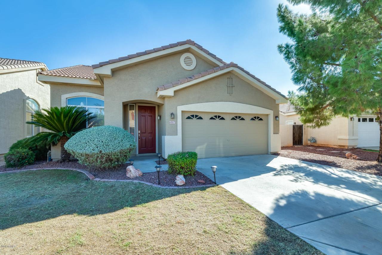 6867 Blackhawk Drive - Photo 1