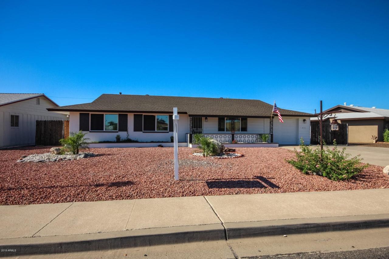10801 Sun City Boulevard - Photo 1