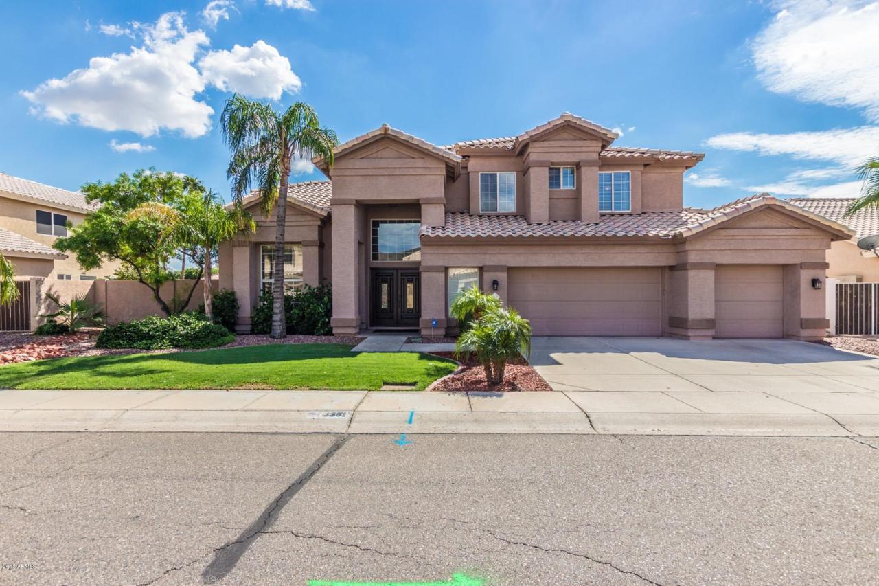 6351 Louise Drive - Photo 1