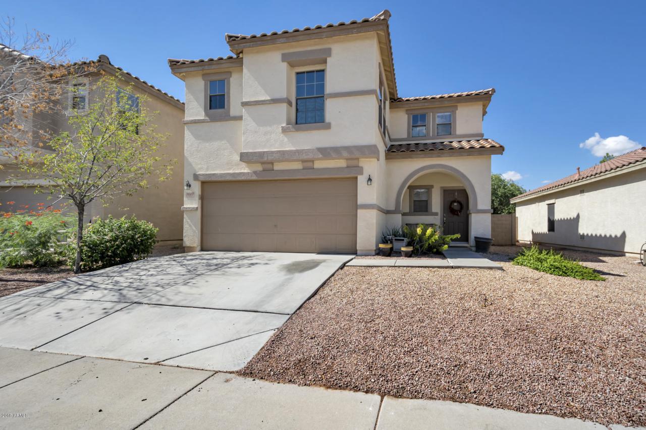 3049 Santa Rosa Drive - Photo 1