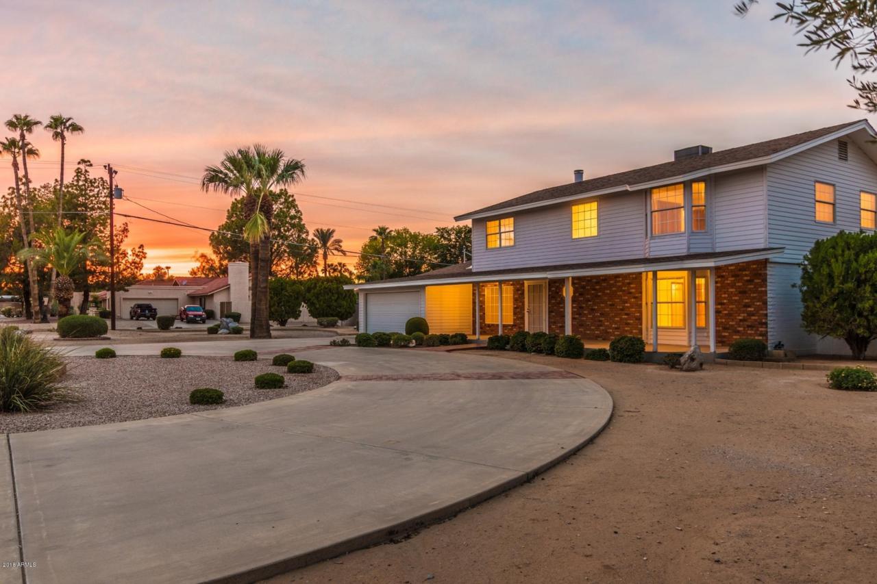 4602 Shangri La Road - Photo 1