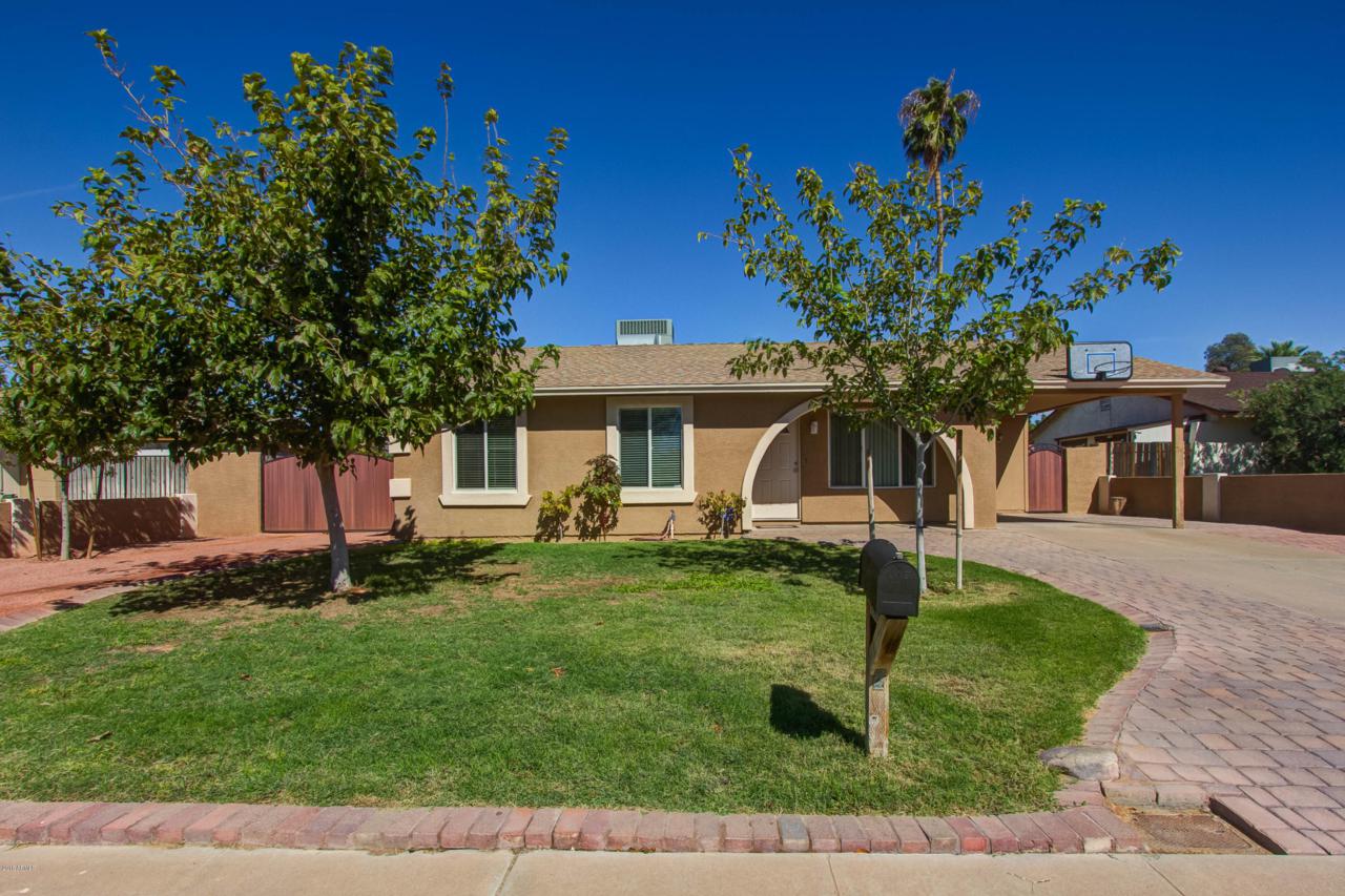4134 Pleasant Lane - Photo 1