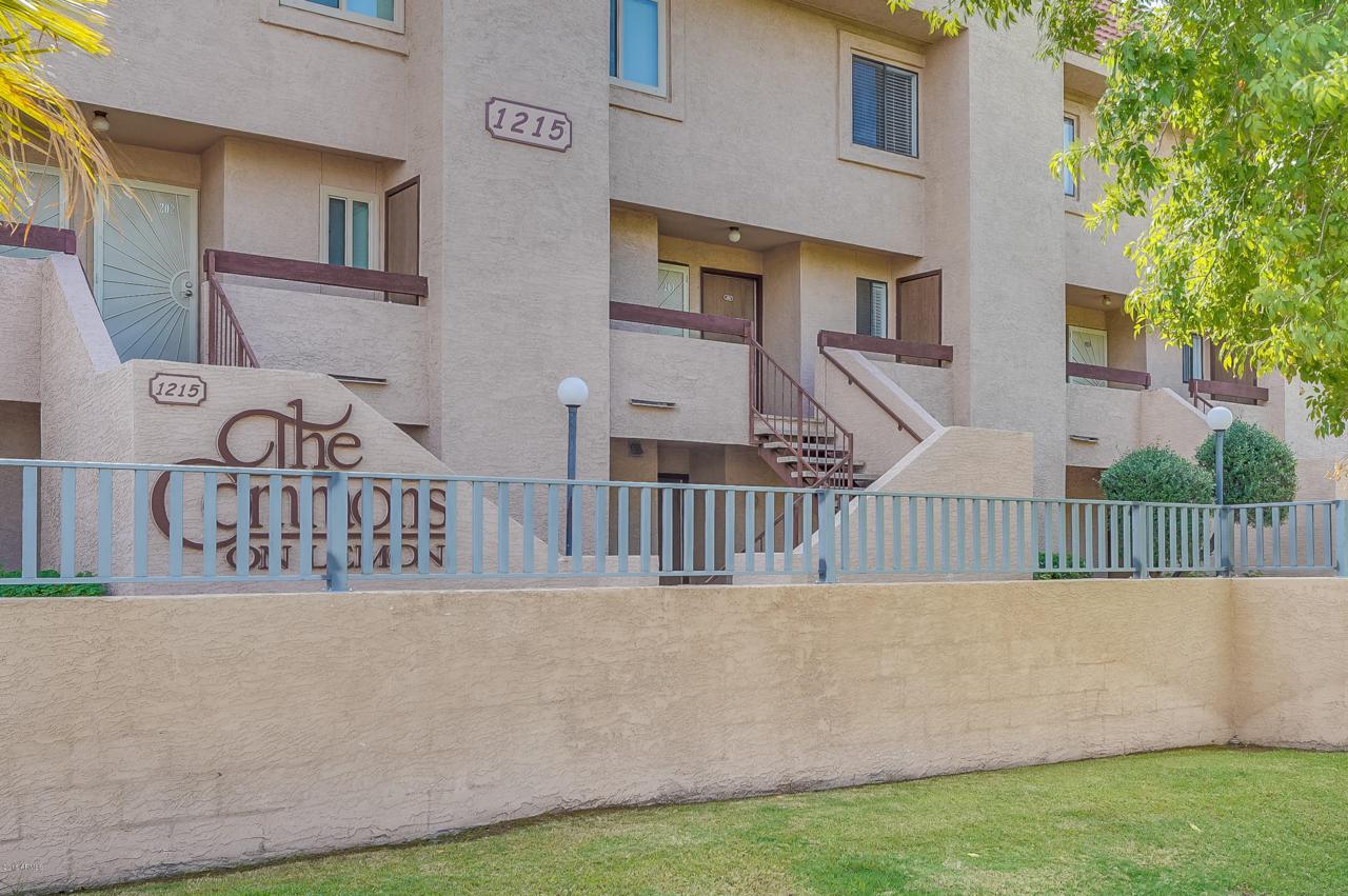 1215 Lemon Street - Photo 1