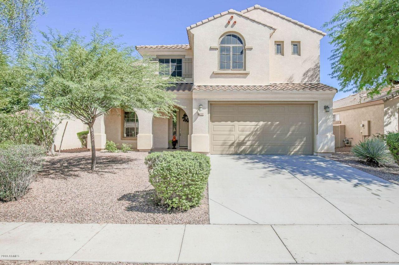 4700 Cloudburst Drive - Photo 1