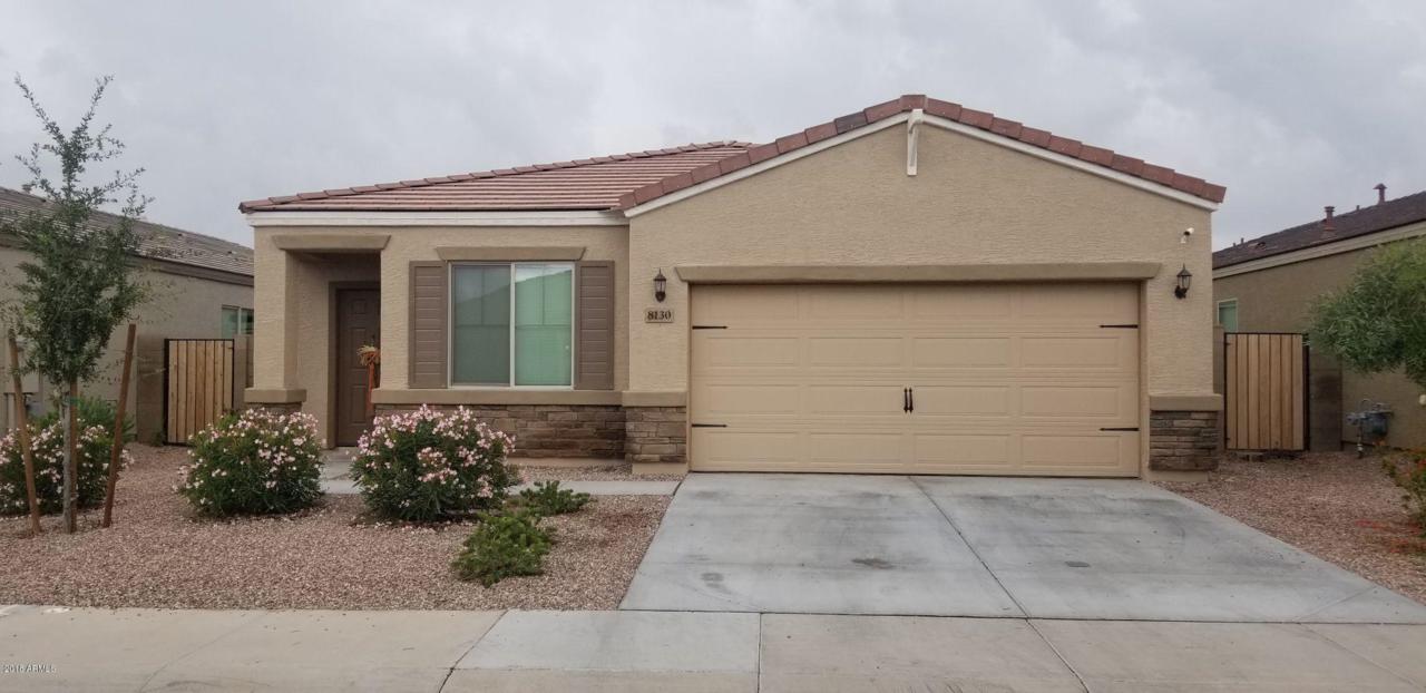 8130 Pueblo Avenue - Photo 1