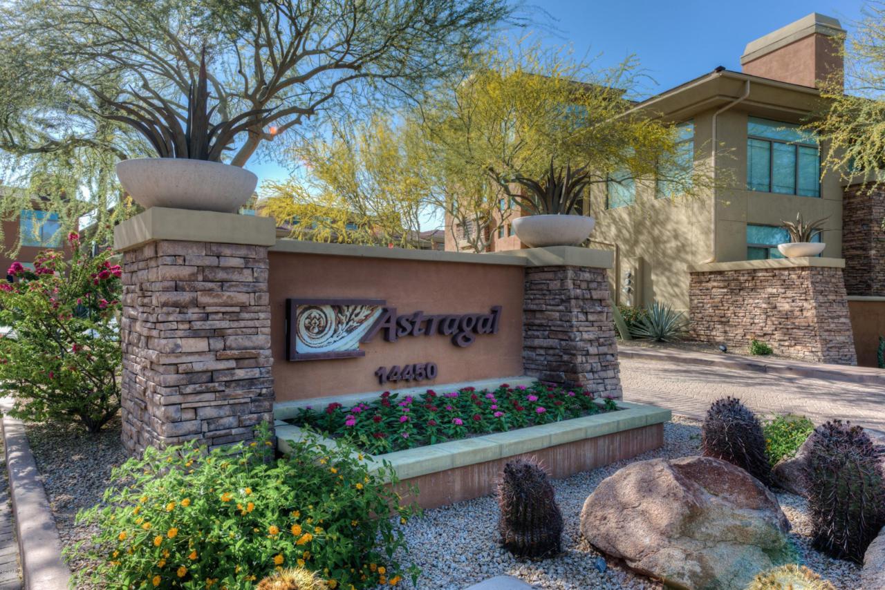 14450 Thompson Peak Parkway - Photo 1