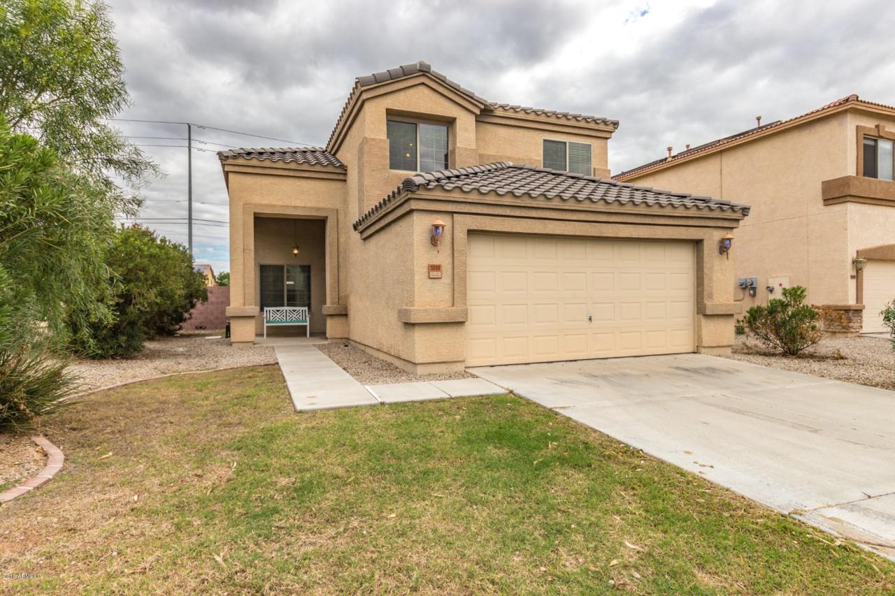 5898 Valley View Drive - Photo 1