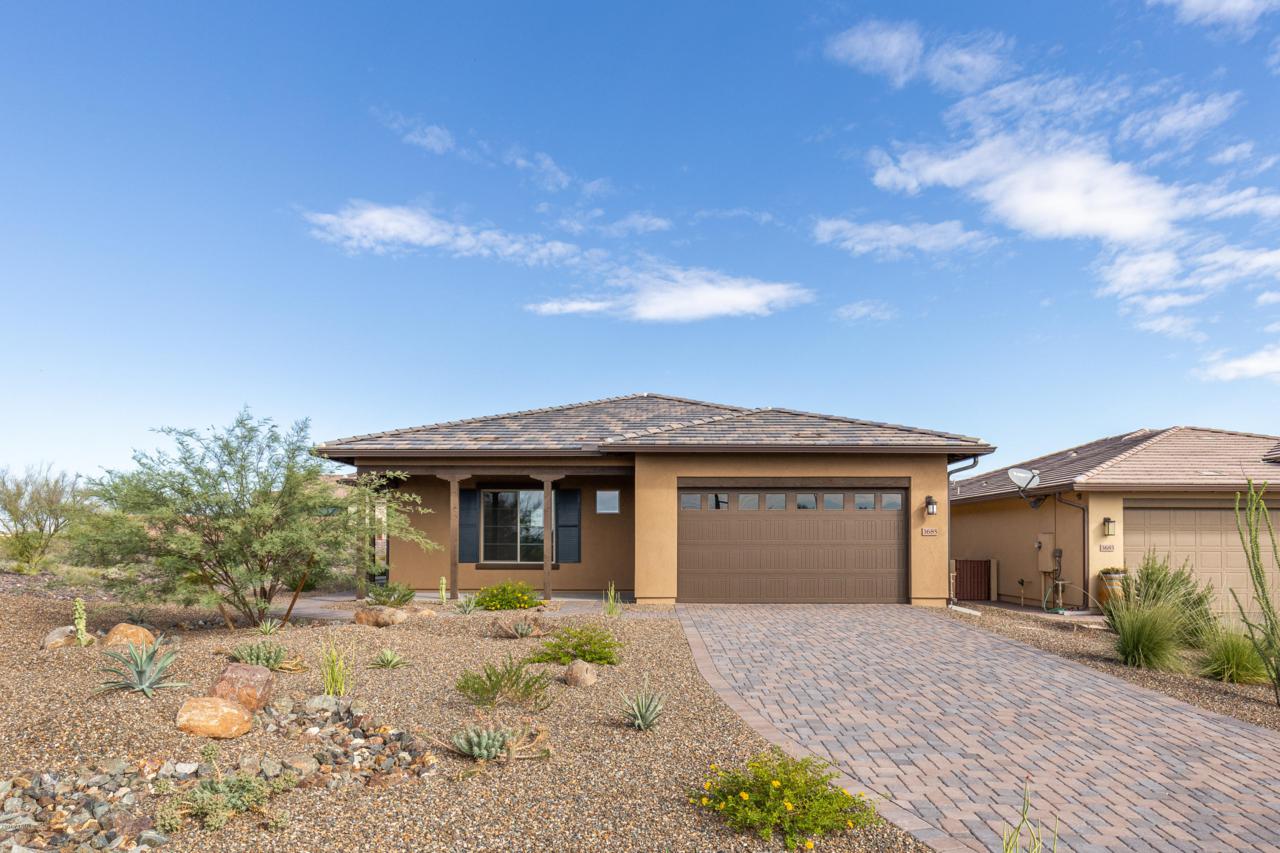 3685 Stampede Drive - Photo 1