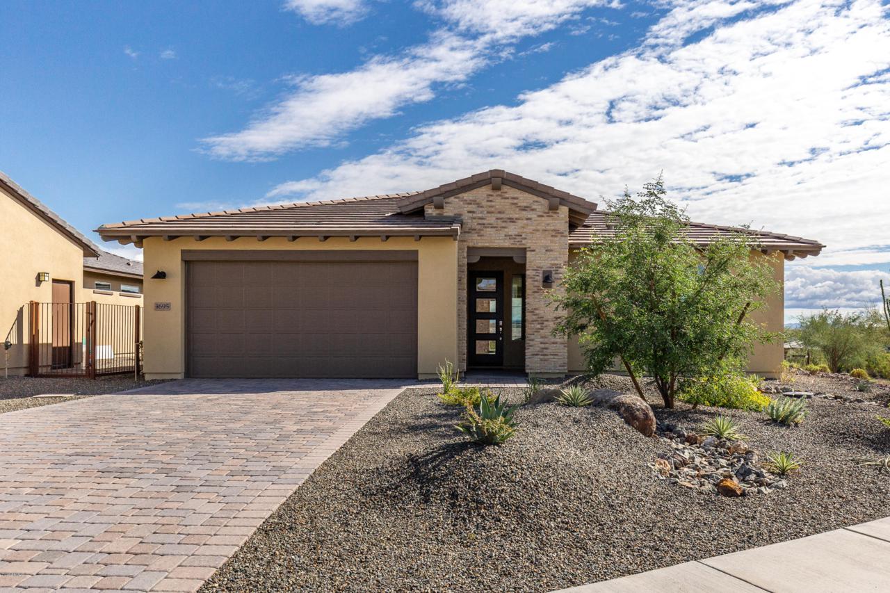 3695 Ridgeview Terrace - Photo 1
