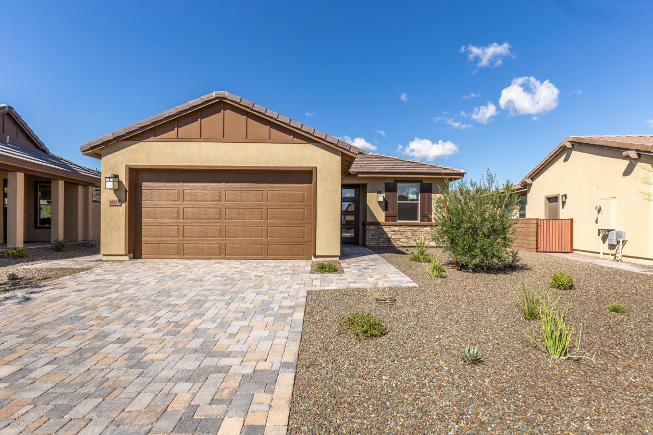 3928 Goldmine Canyon Way - Photo 1