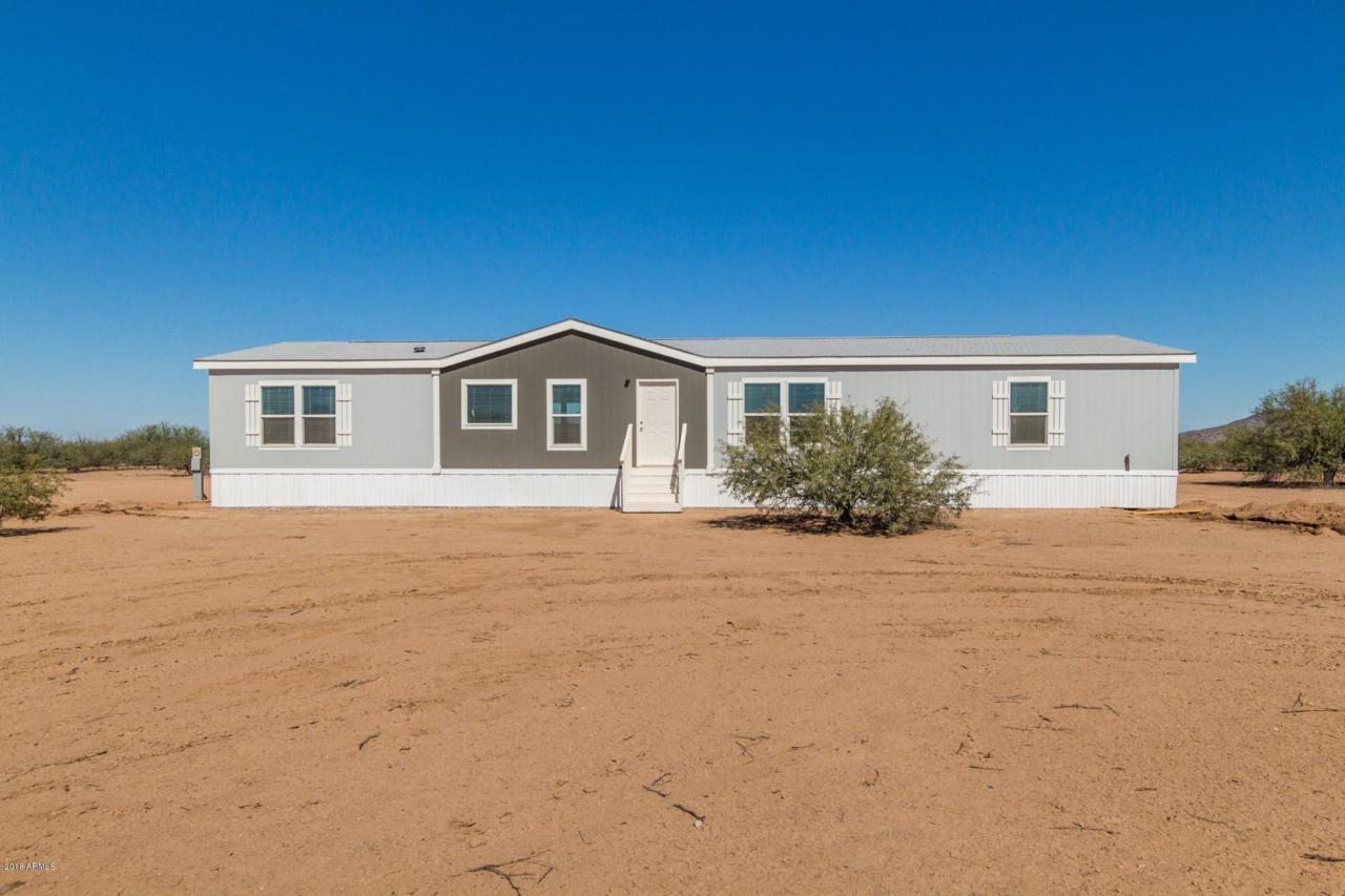 4746 Allen Way - Photo 1