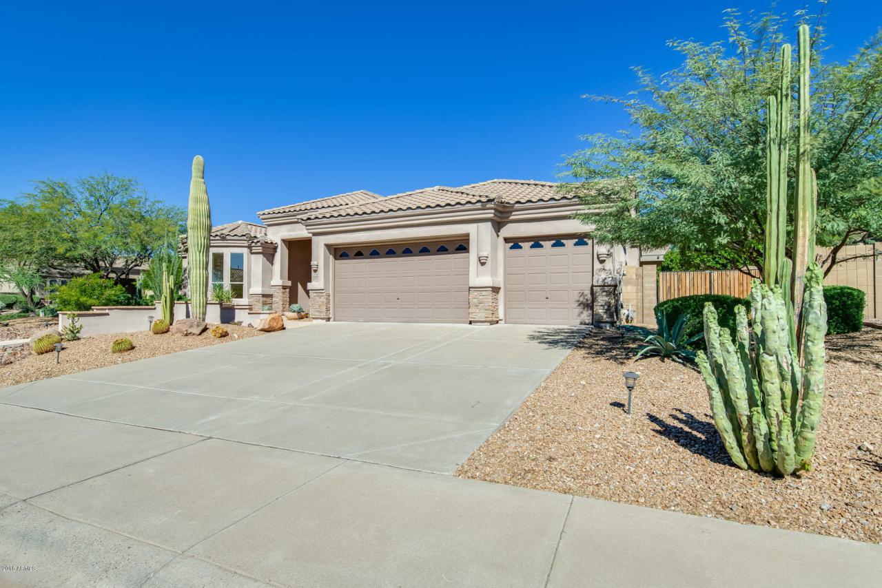 12540 Mercer Lane - Photo 1