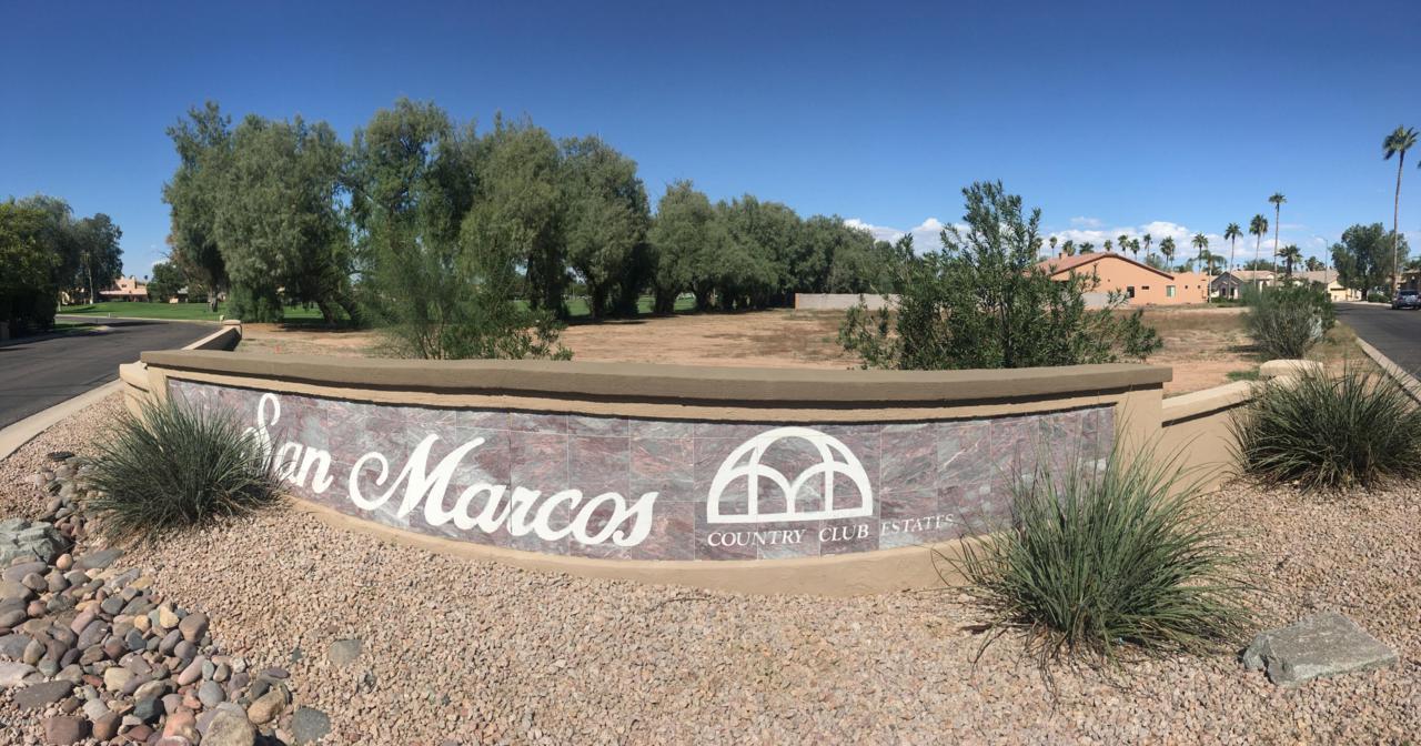 390 San Marcos Drive - Photo 1