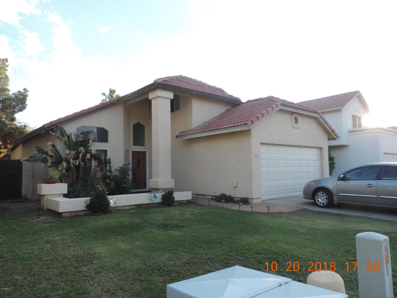 969 Manor Drive - Photo 1
