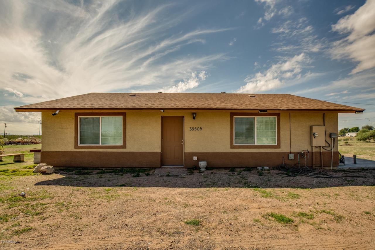 35505 Indian School Road - Photo 1