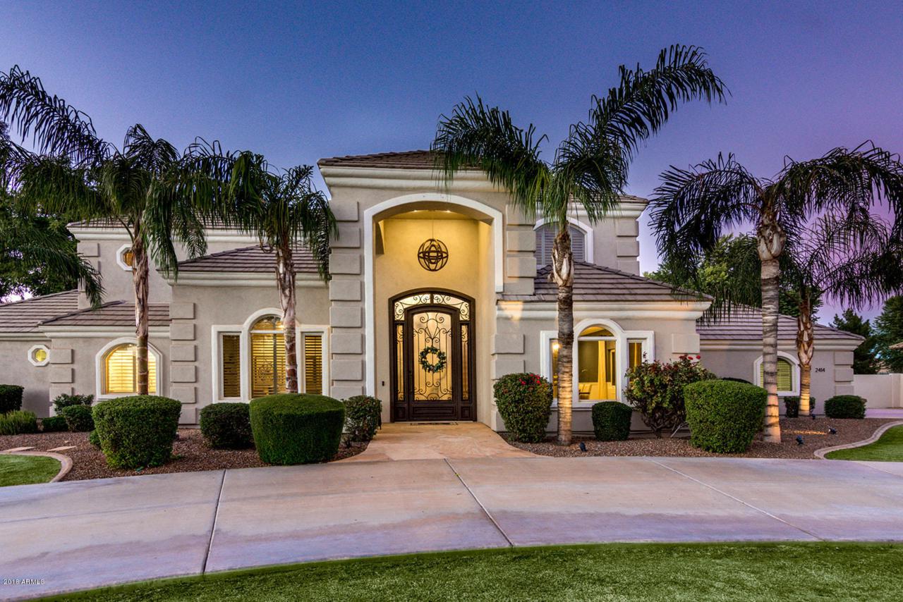 2414 Cloud Drive - Photo 1