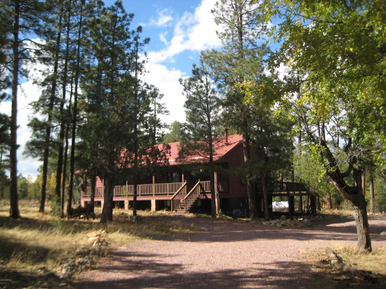 4387 Horseshoe Drive - Photo 1