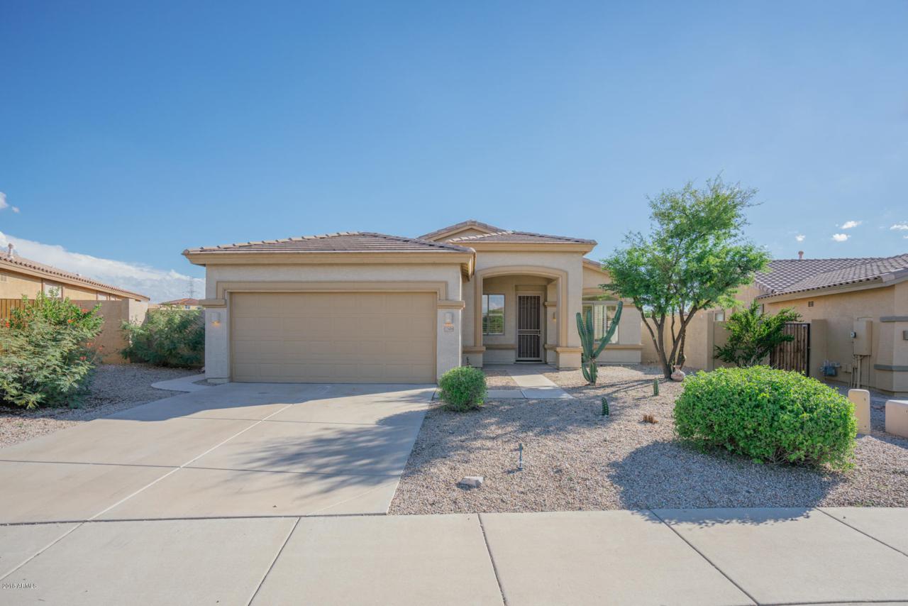 17505 Canyon Lane - Photo 1