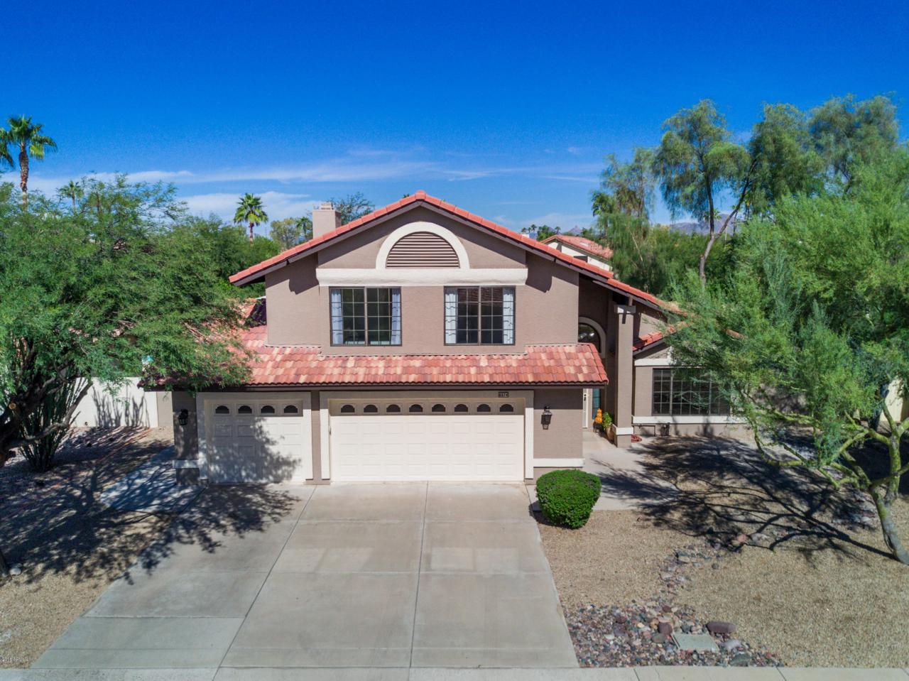 8874 Sutton Drive - Photo 1