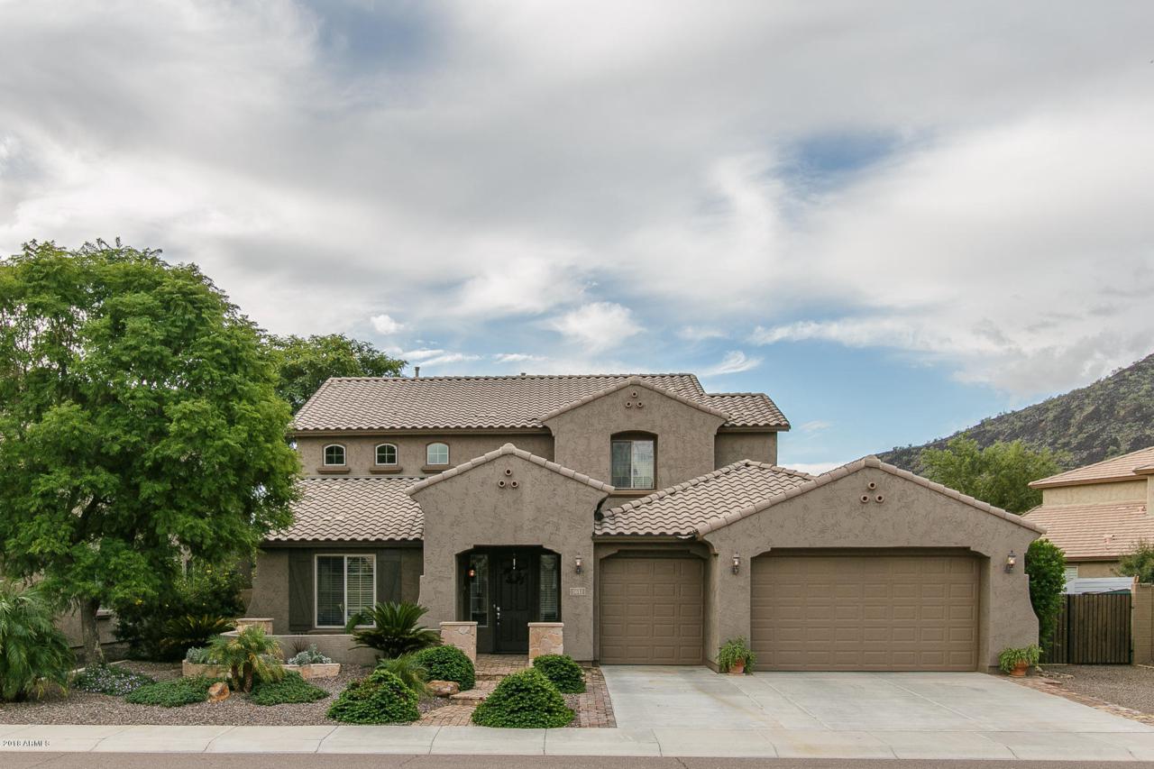 5611 Cavedale Drive - Photo 1
