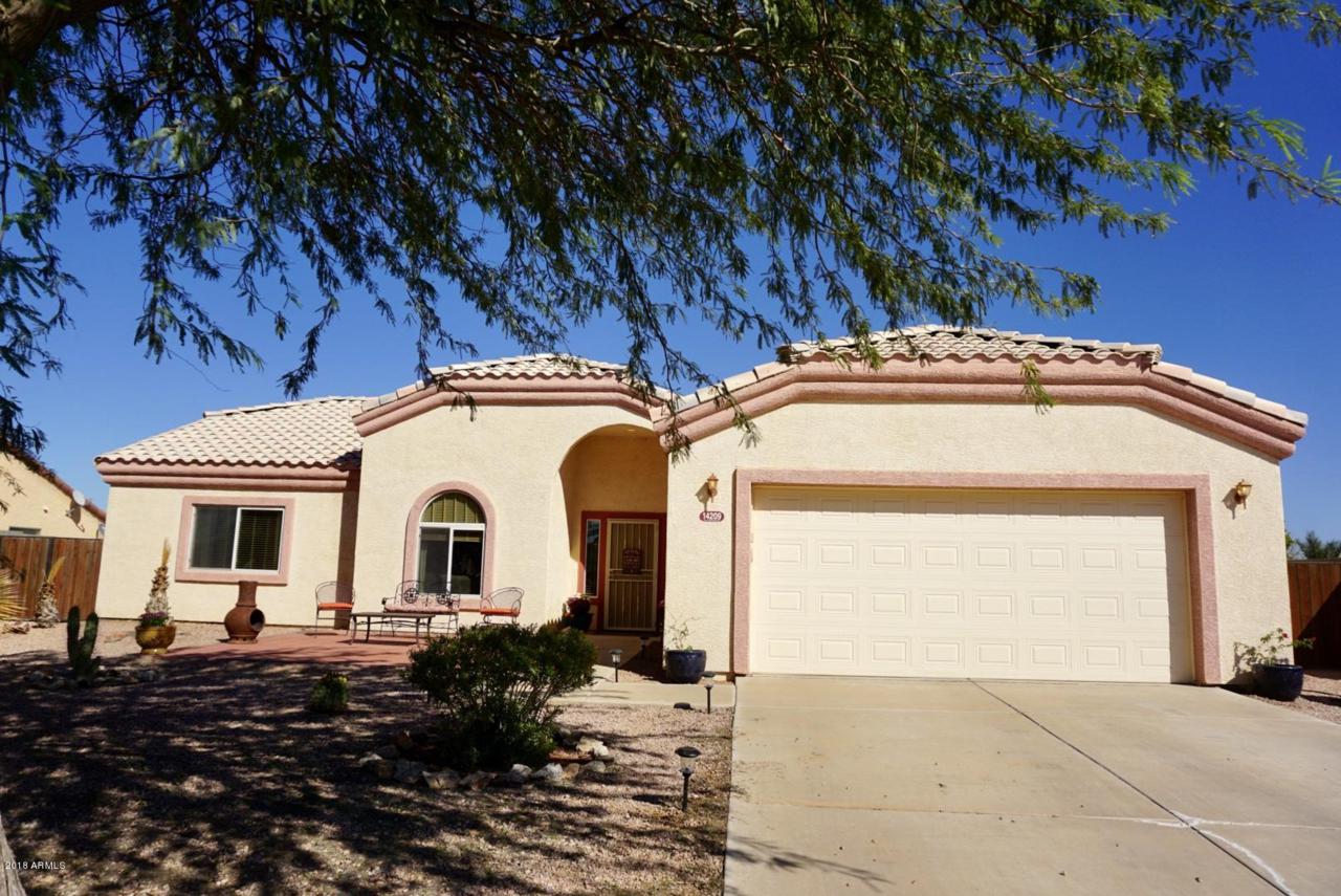 14209 Amado Boulevard - Photo 1