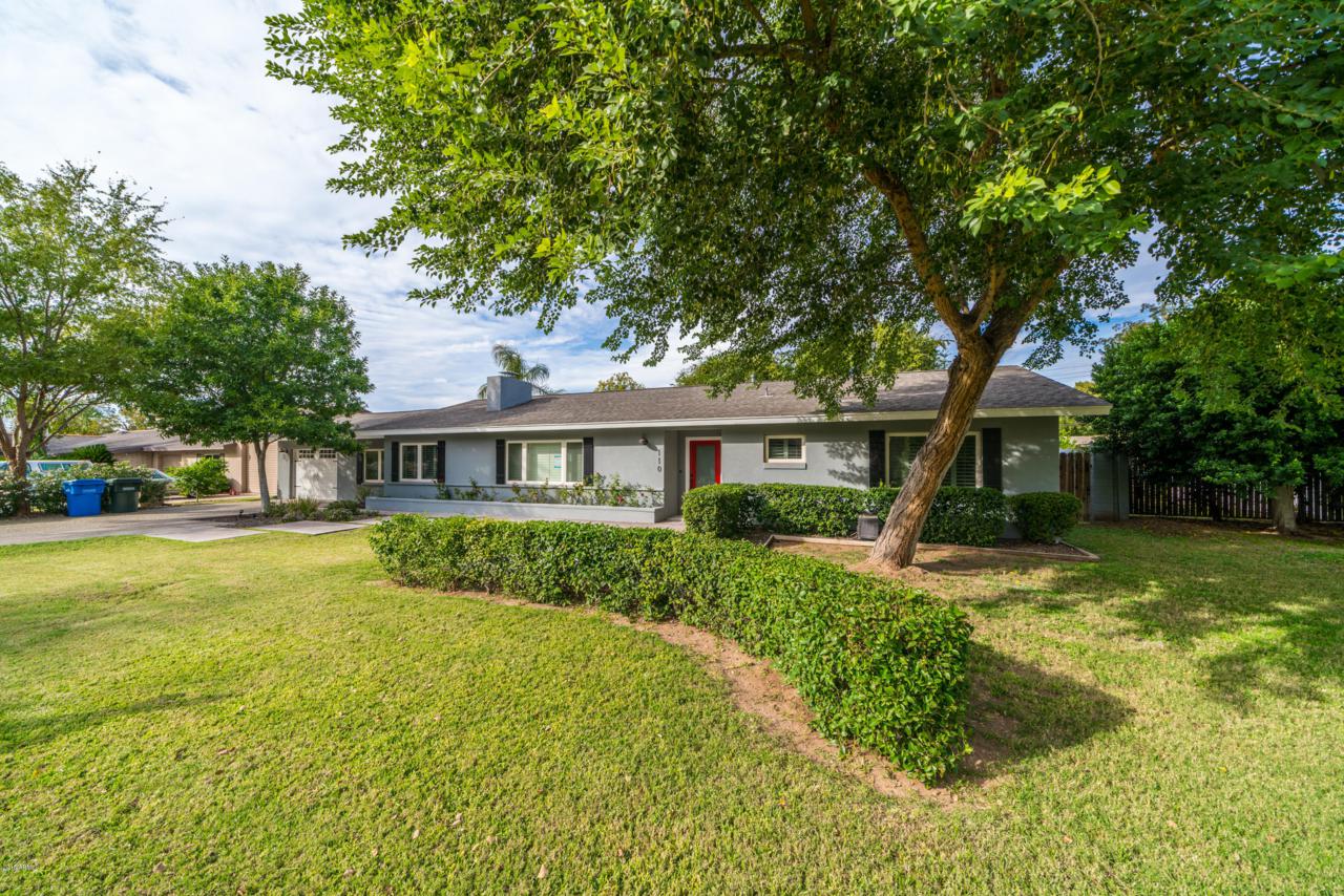 110 Lawrence Road - Photo 1