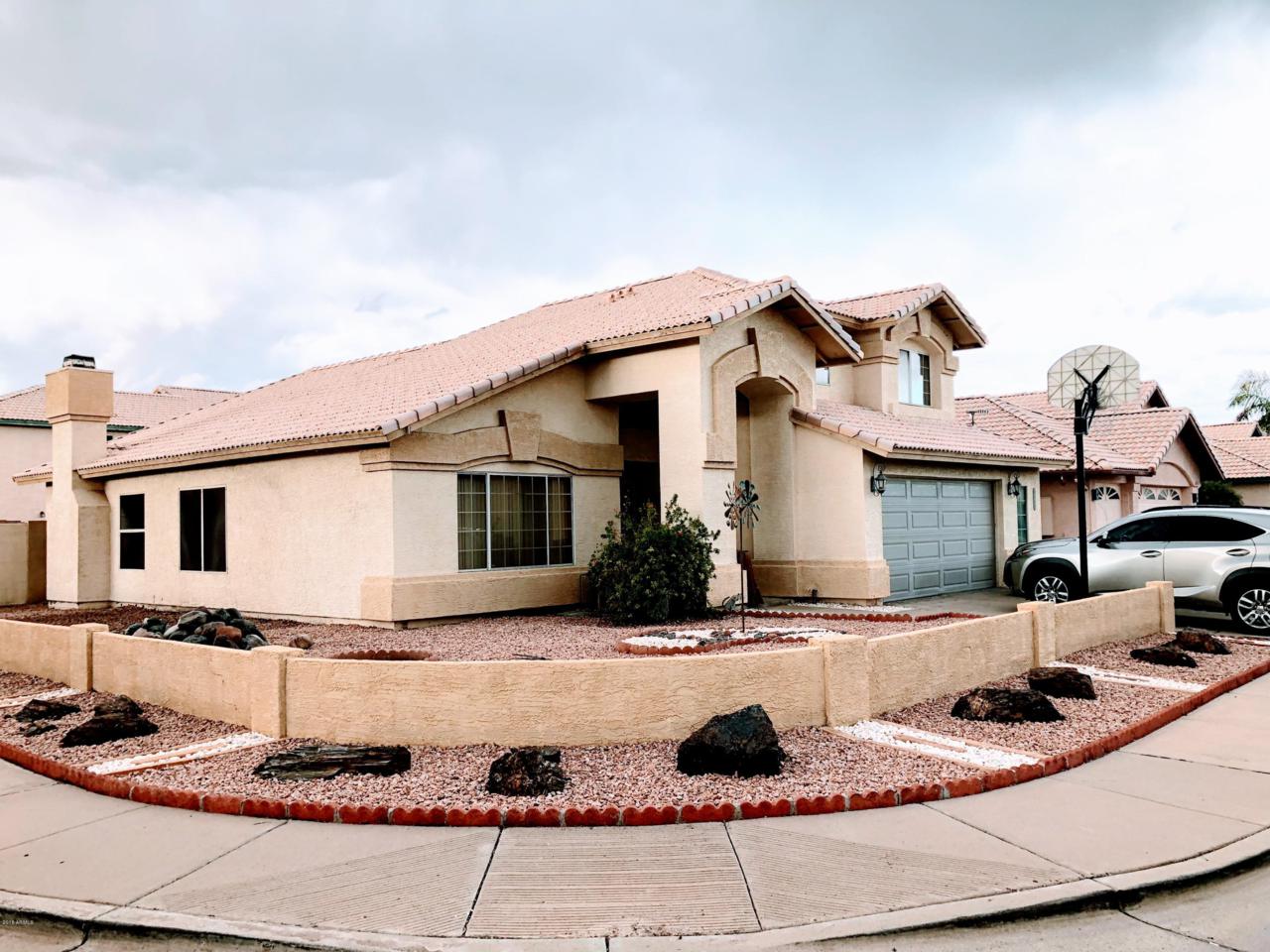 8352 Pershing Avenue - Photo 1