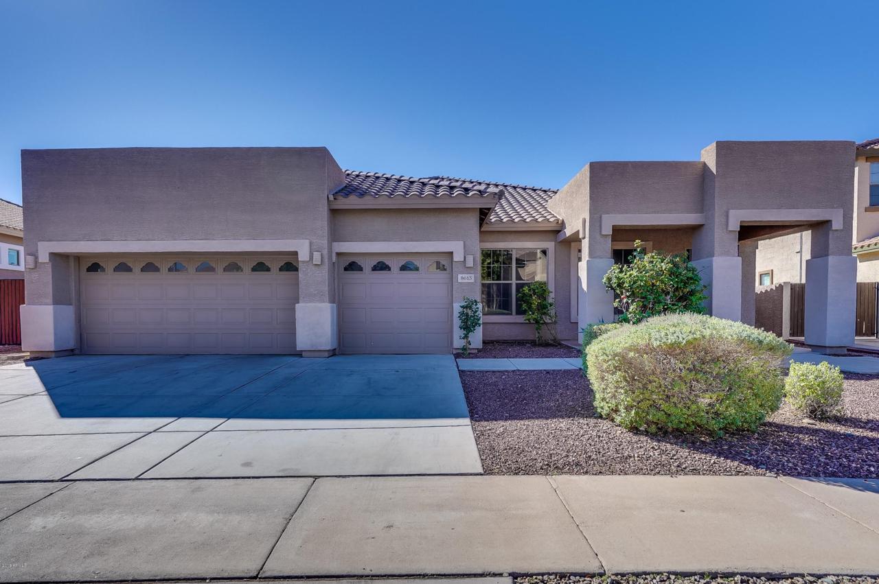 8613 Carole Lane - Photo 1