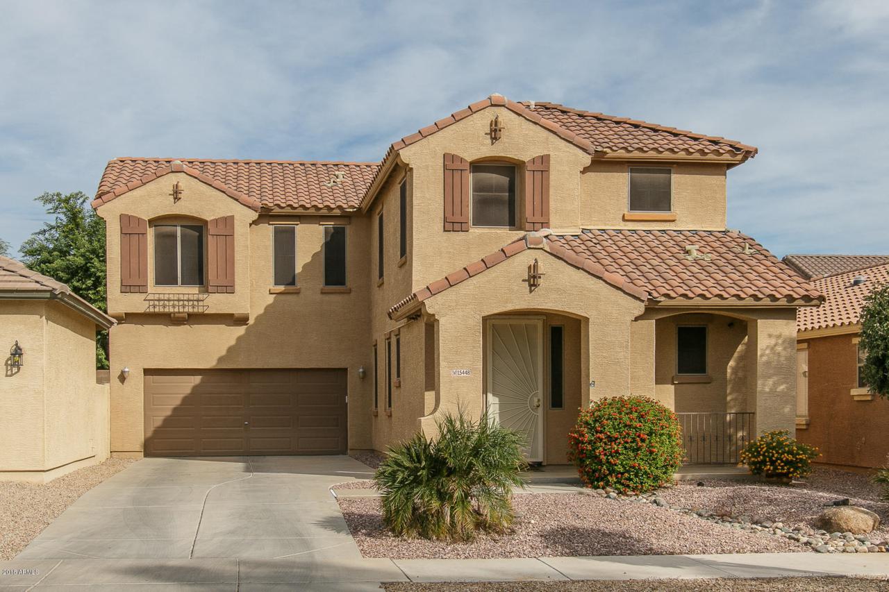 15448 Poinsettia Drive - Photo 1