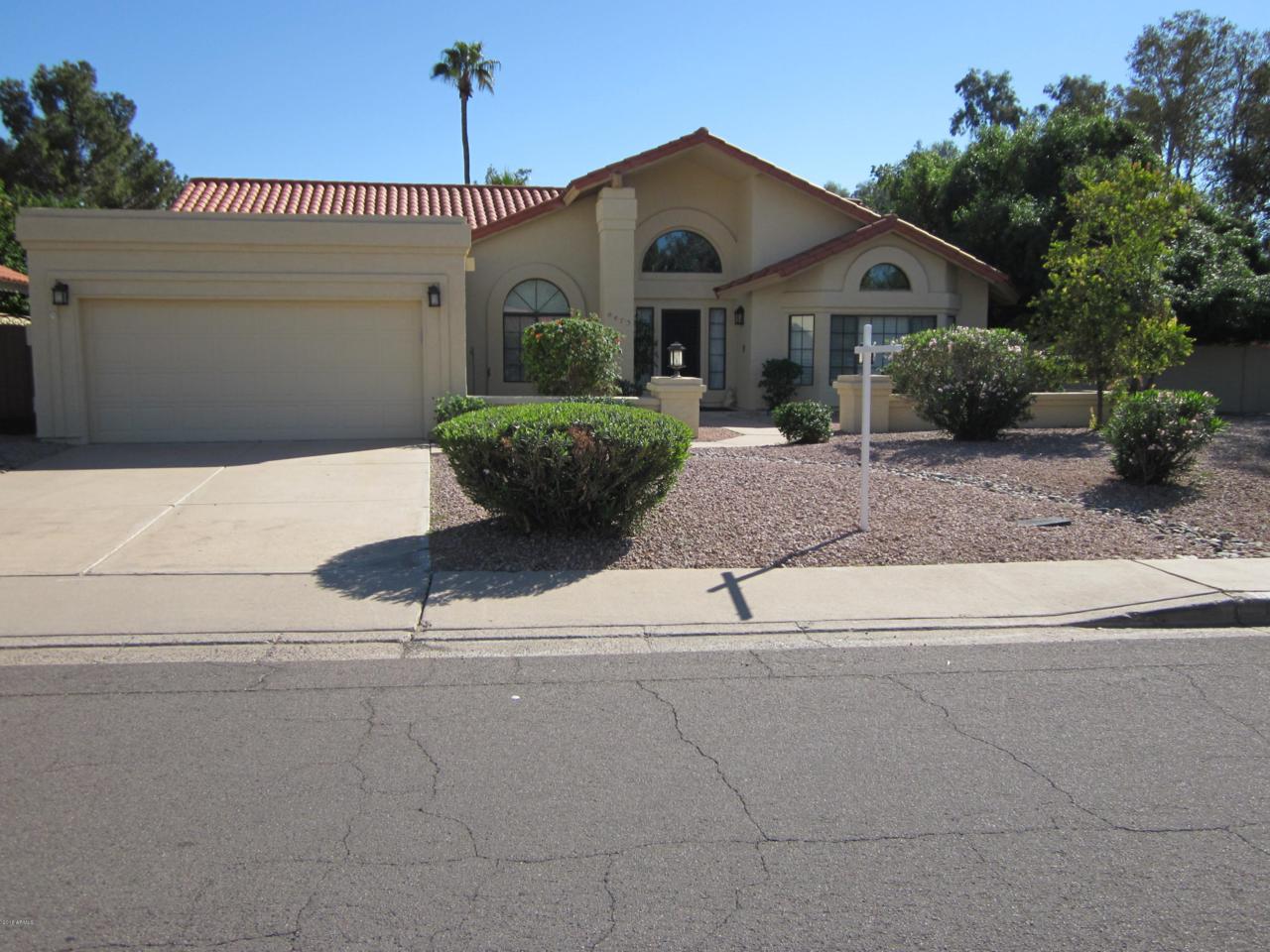 8473 San Lorenzo Drive - Photo 1