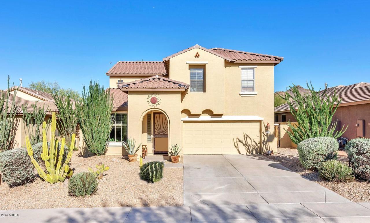 6818 Nadine Way - Photo 1
