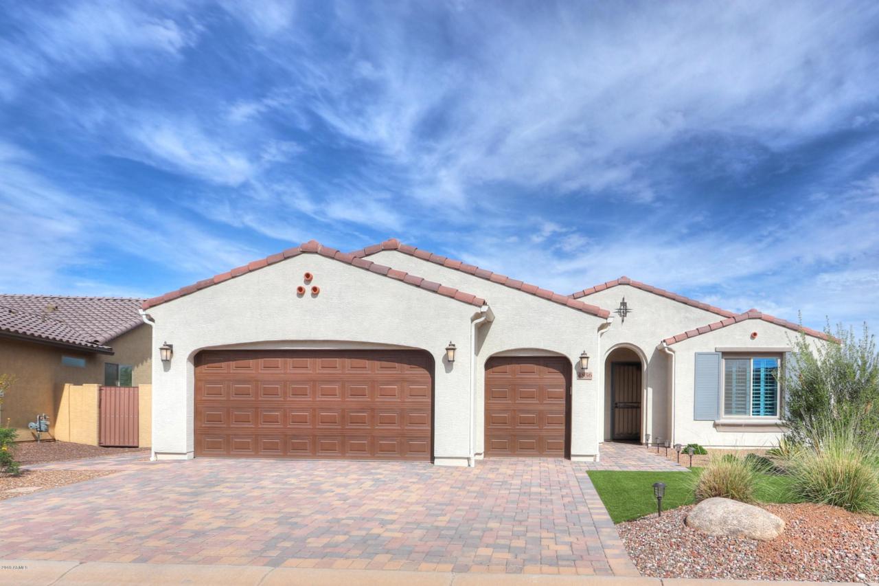 4856 Loma Verde Avenue - Photo 1