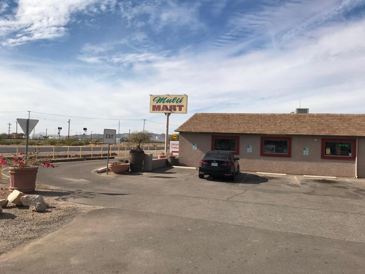 3902 Frontier Street - Photo 1