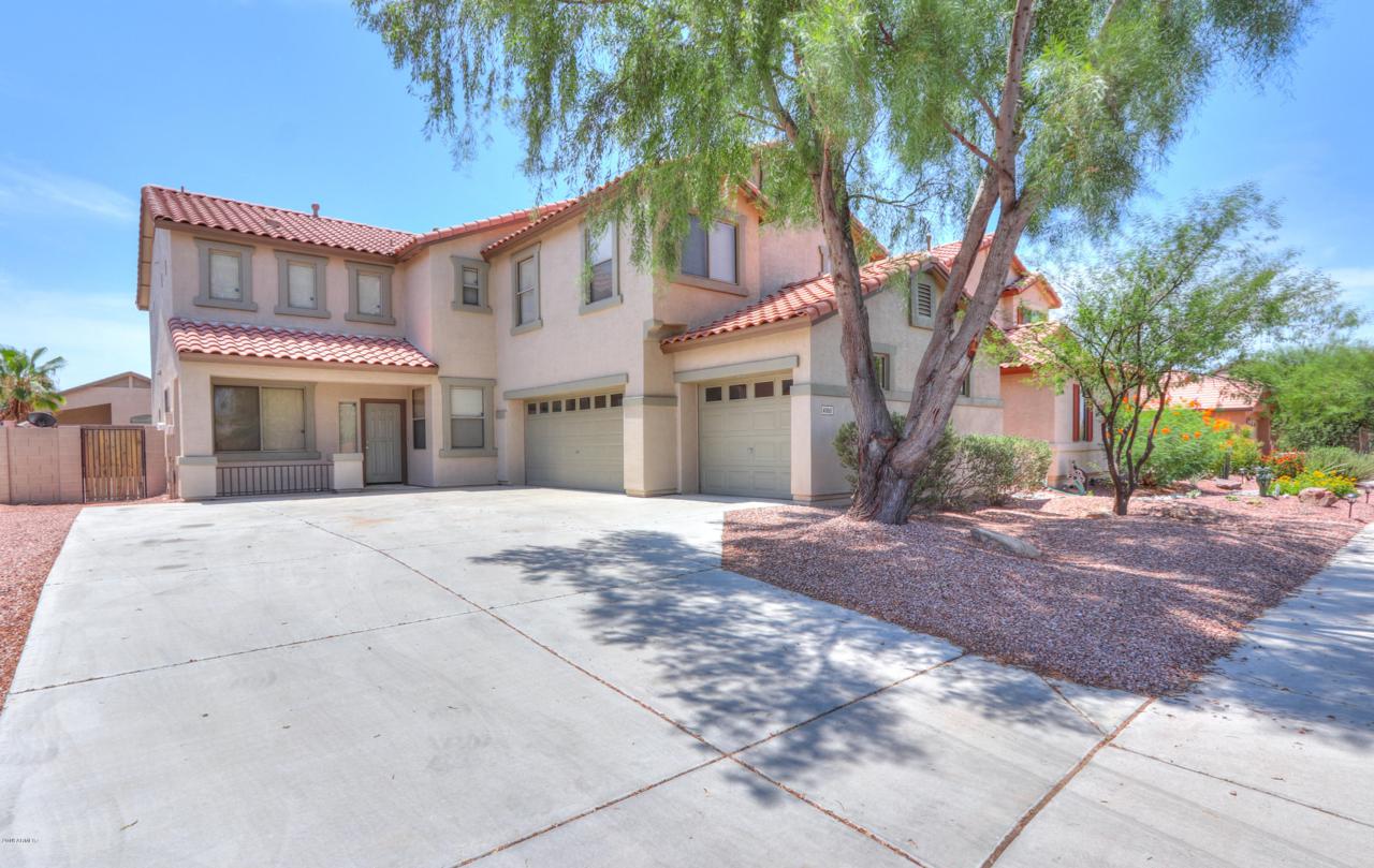 41861 Hall Court - Photo 1