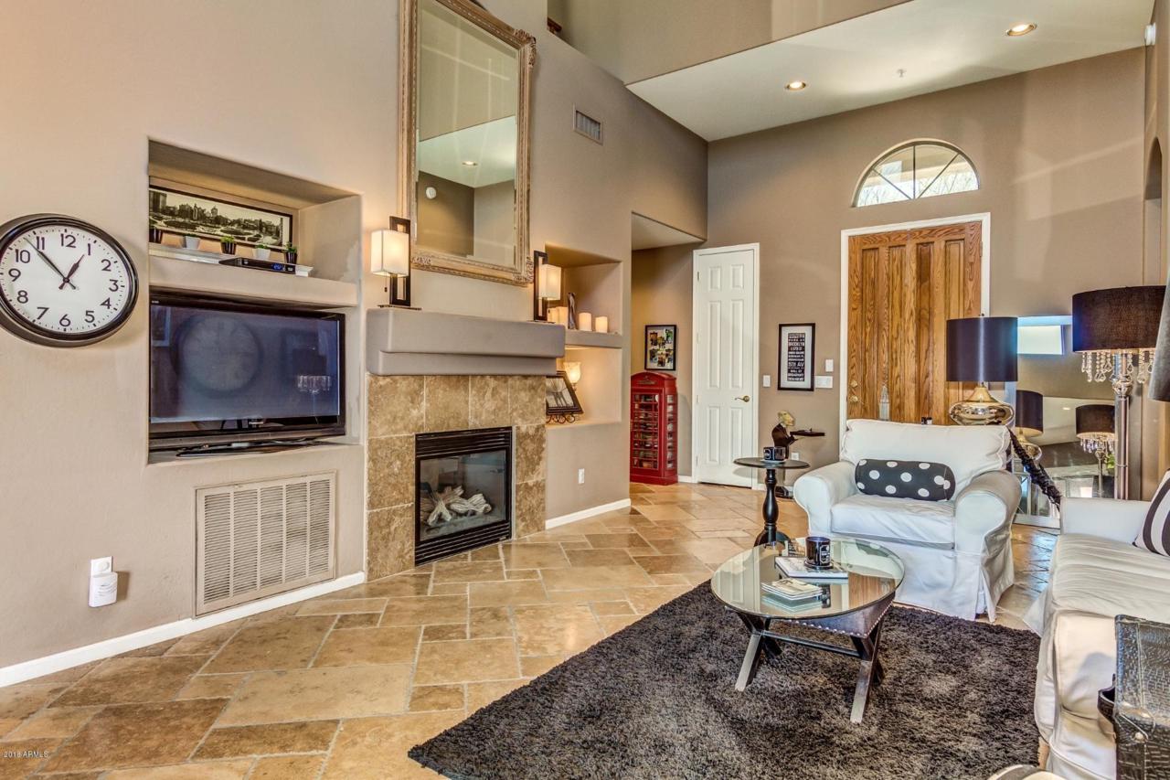 20802 Grayhawk Drive - Photo 1
