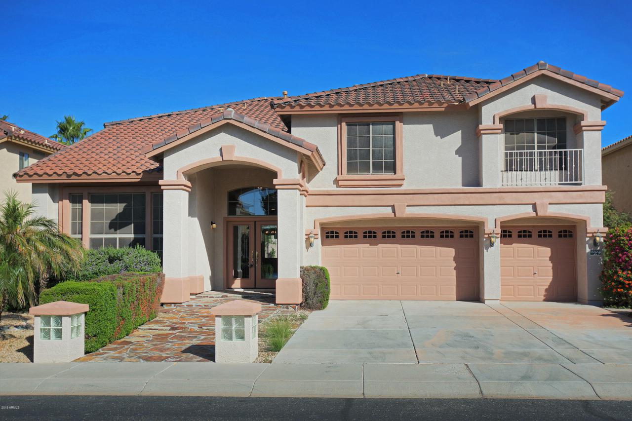 13322 Rancho Drive - Photo 1