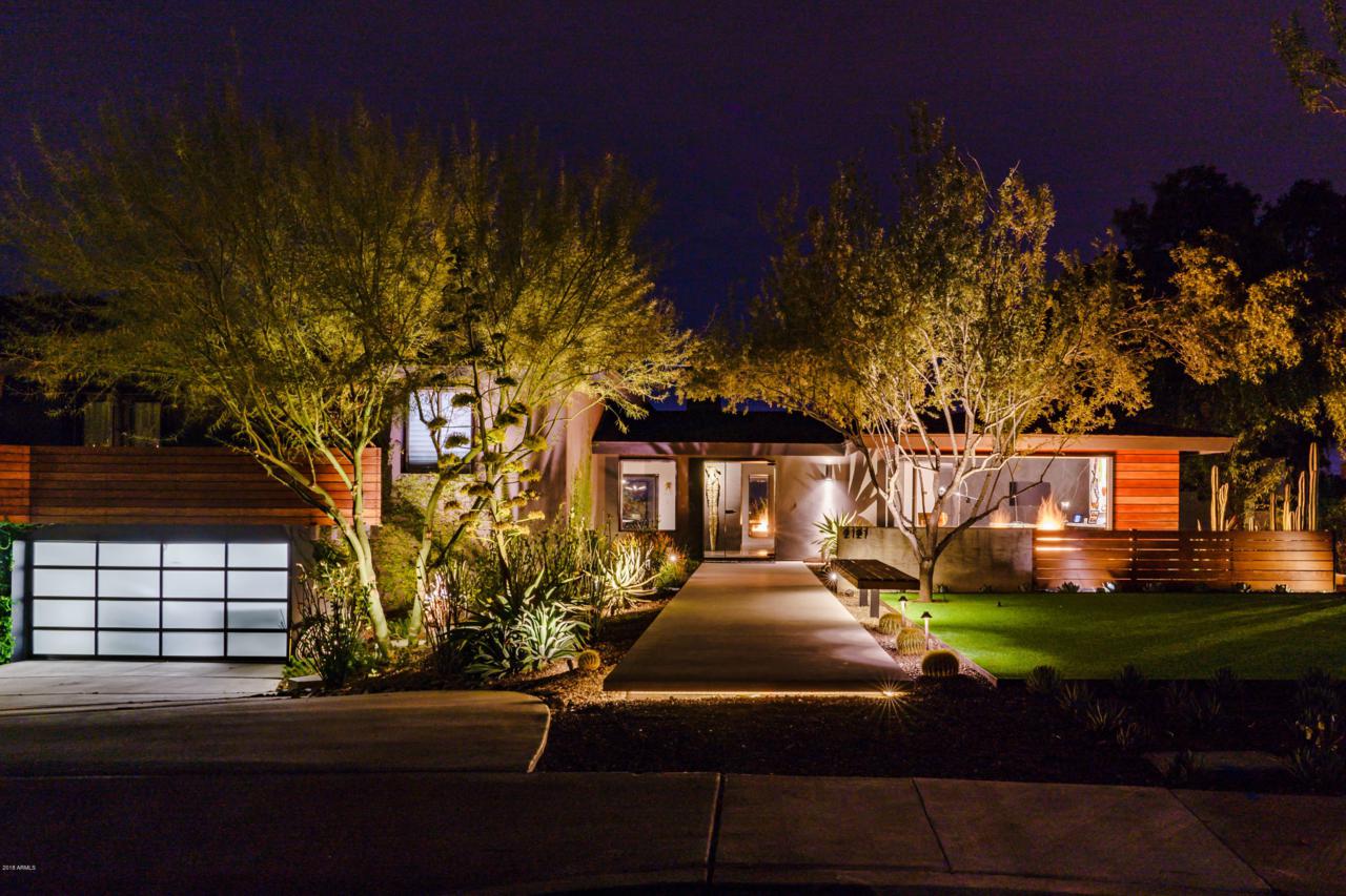 2121 Palo Verde Drive - Photo 1