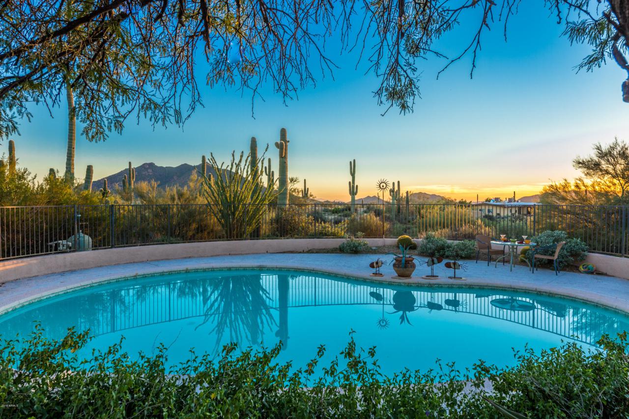 6940 Arroyo Road - Photo 1