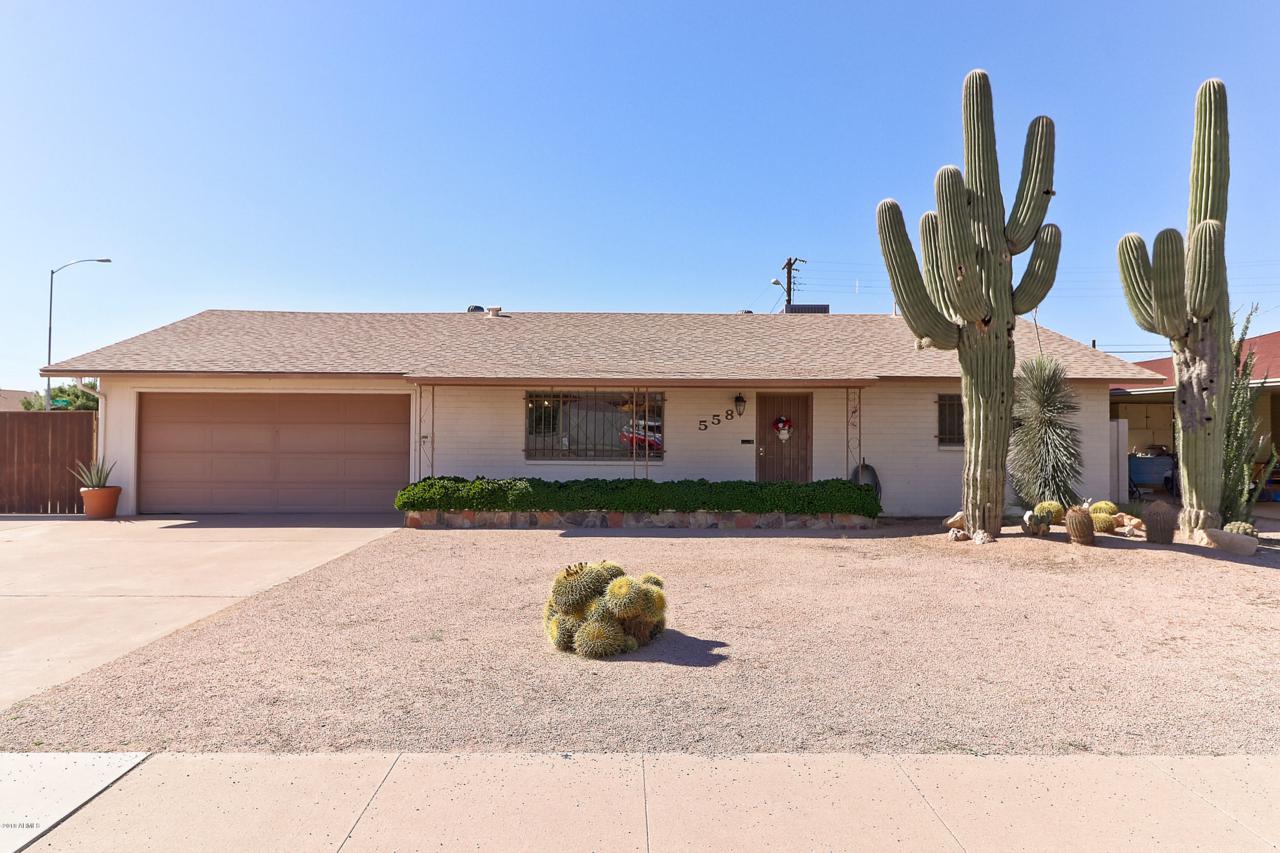 558 Kachina - Photo 1