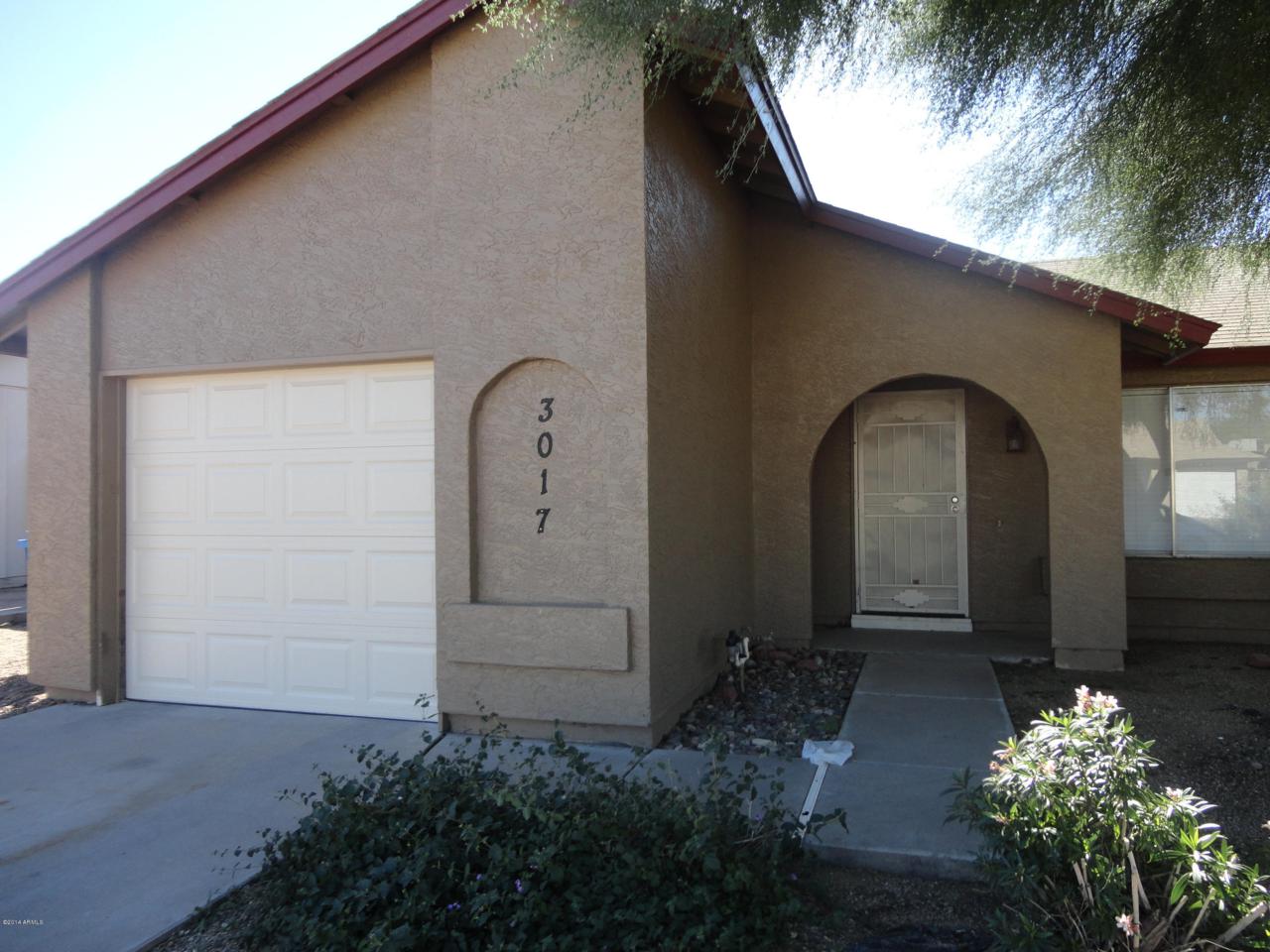 3017 Runion Drive - Photo 1