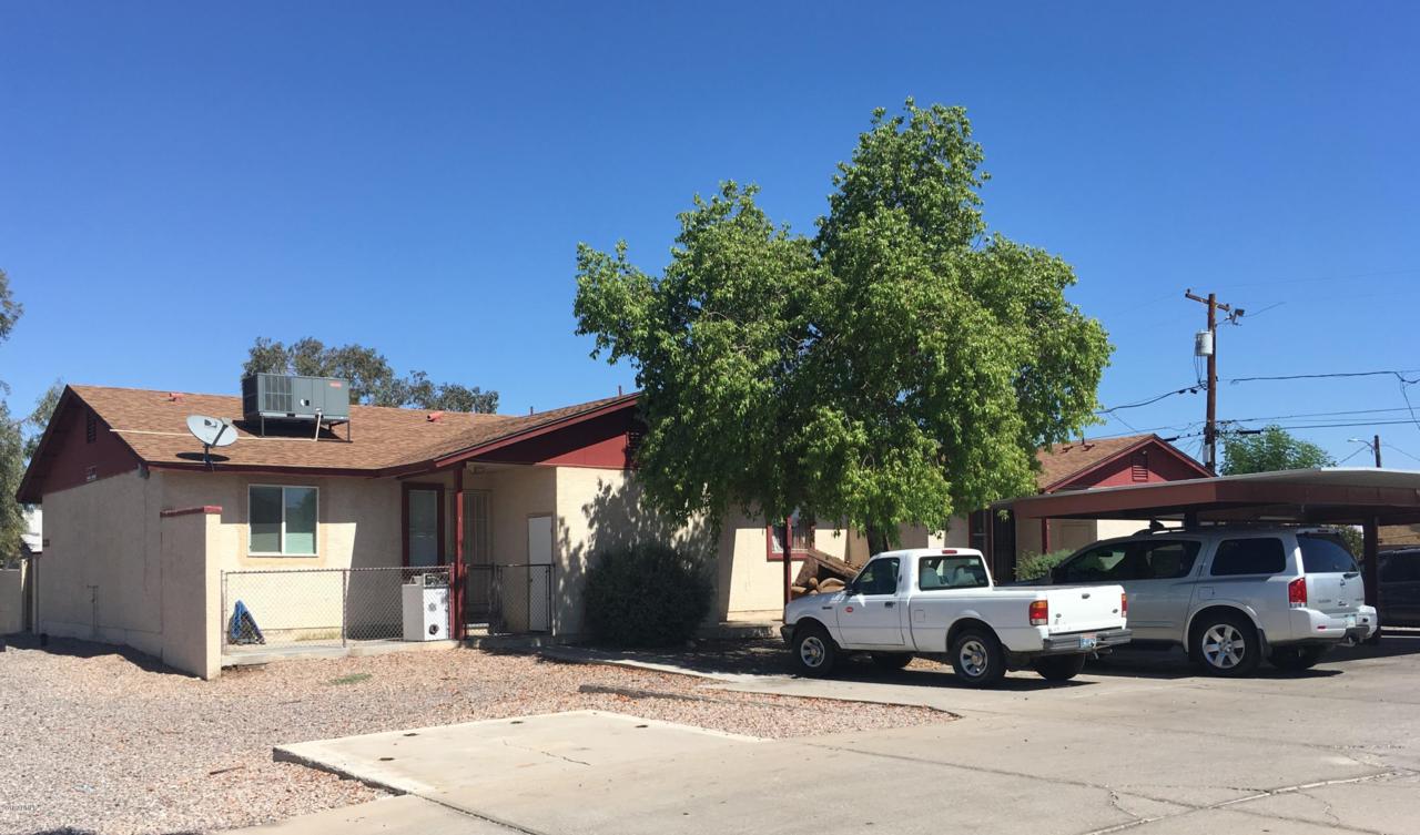 325 Nevada Street - Photo 1